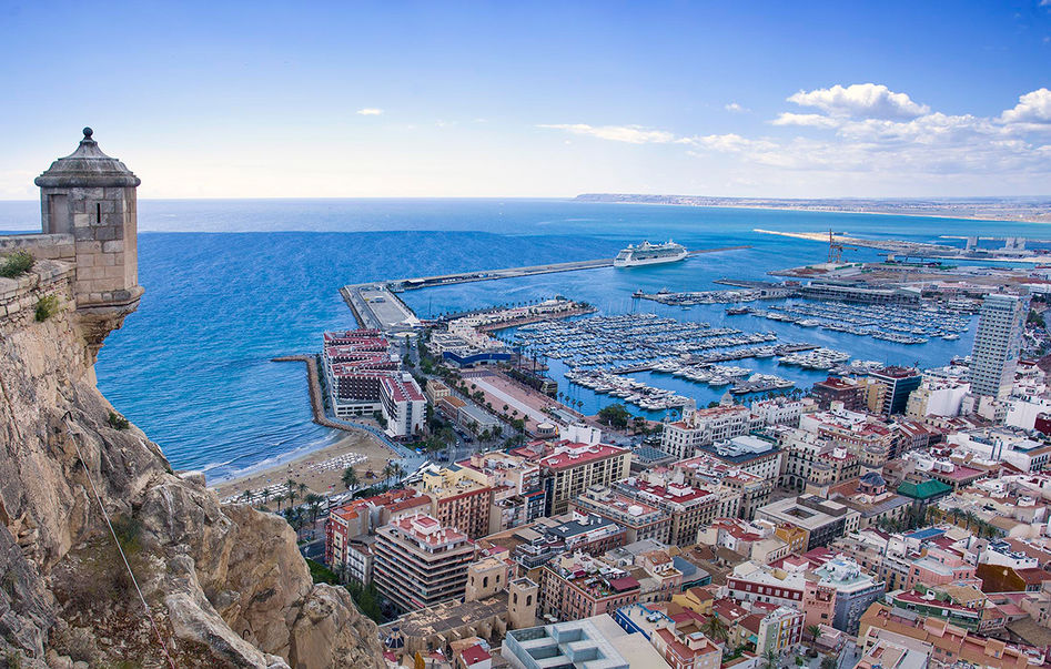 Alicante 2019 Alicante 2019