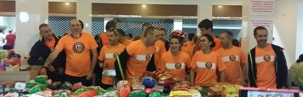 Quedada solidaria Beer Runners de Ponferrada