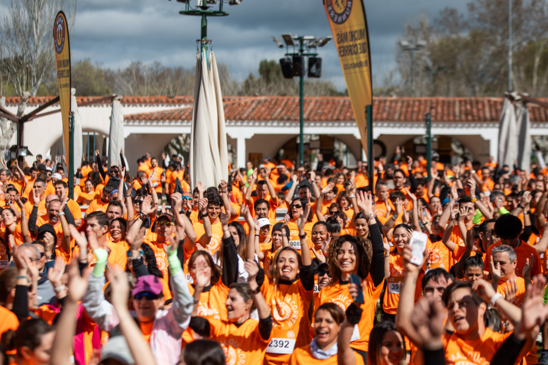 Últimos consejos antes de la Carrera Beer Runners de BARCELONA! Últimos consejos antes de la Carrera Beer Runners de BARCELONA!