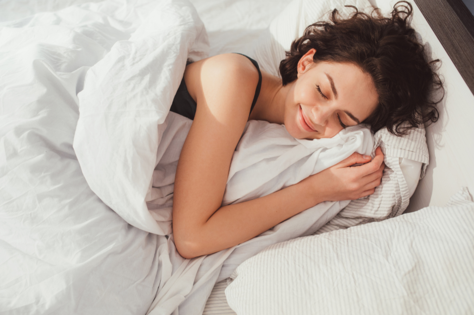 Dormir: el camino para correr (y vivir) mejor, más rápido, y más tiempo