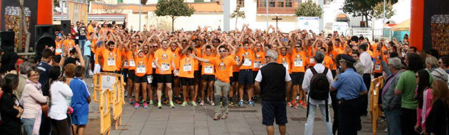¡El movimiento Beer Runners conquista Tenerife!