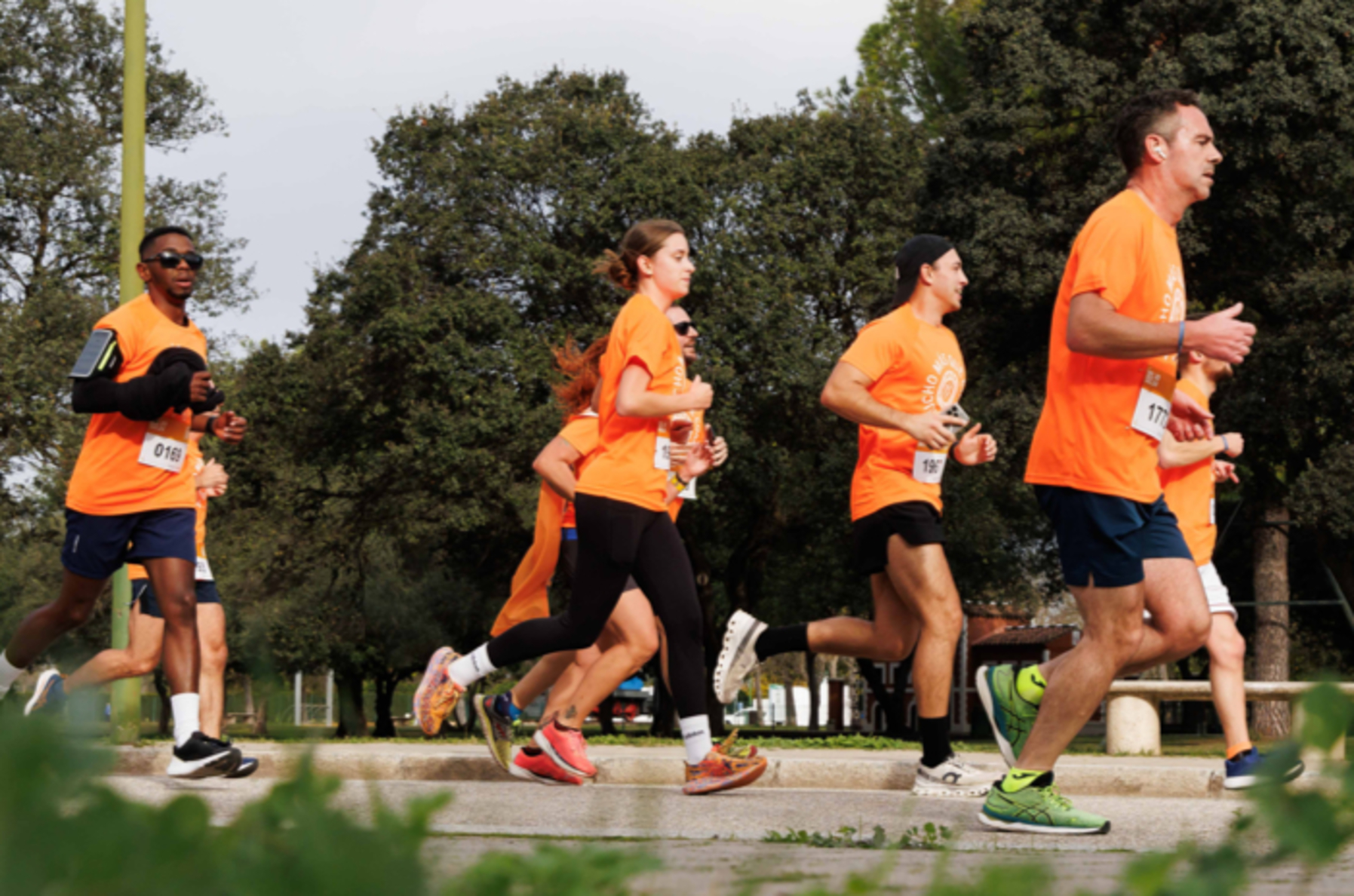 ¿Sabes cuál es la manera más fácil de mejorar tu velocidad?