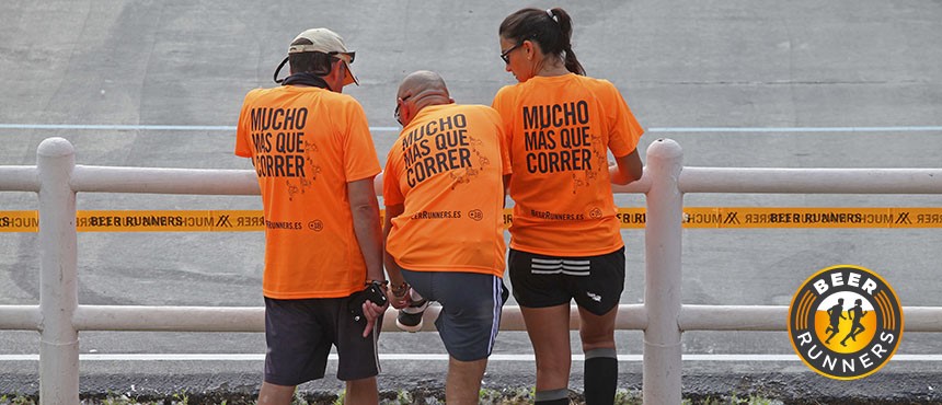 ¿Qué nos diferencia a los runners de las personas ‘normales’?