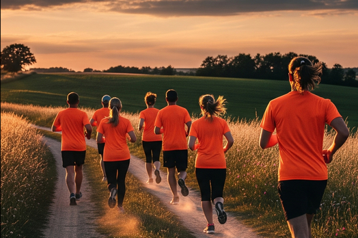 ¿Por qué cuesta trabajo dormir después de correr tarde? ¿Por qué cuesta trabajo dormir después de correr tarde?