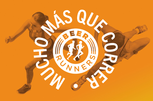 Vuelve la carrera más especial… ¡Beer Runners Sevilla!