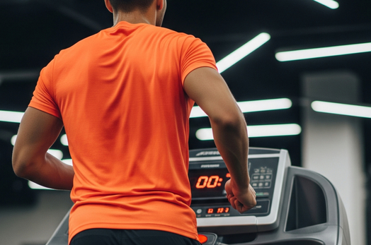 Cómo hacer más divertidos tus entrenamientos en cinta Cómo hacer más divertidos tus entrenamientos en cinta