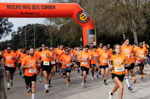 10 tips para correr más rápido y mejorar como corredor/a (¡o para no estancarte!)