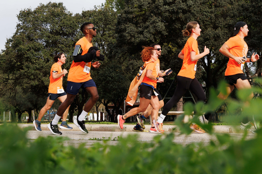 Cómo afrontar la preparación de un maratón / medio maratón en verano Cómo afrontar la preparación de un maratón / medio maratón en verano