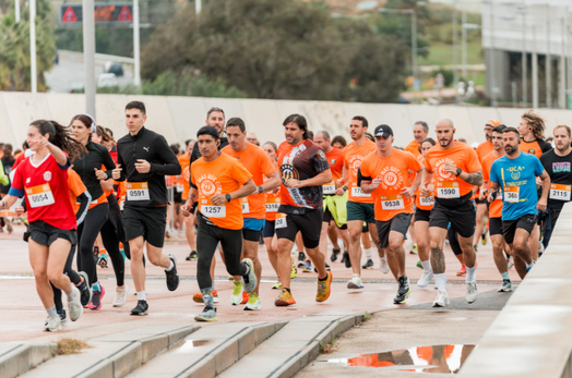 Cómo planificar un 2026 para disfrutar al máximo del running