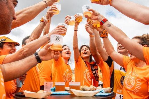 ¡Vuelve Beer Runners BARCELONA!