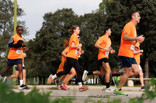 ¿Sabes cuál es la manera más fácil de mejorar tu velocidad?