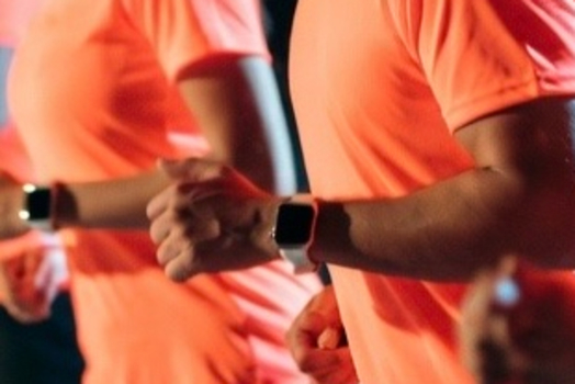 ¿Eres capaz de salir a correr sin GPS?